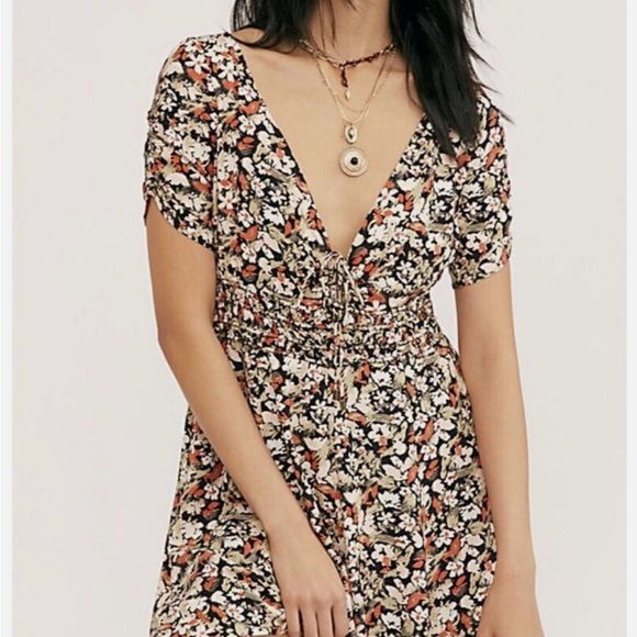 Free People Dress - Picture 2 of 4